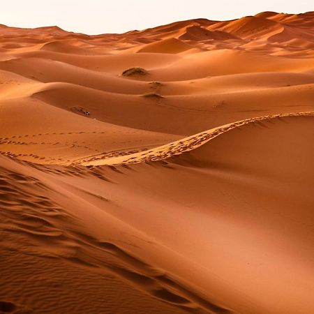 Chez Said Apartment Merzouga Dış mekan fotoğraf