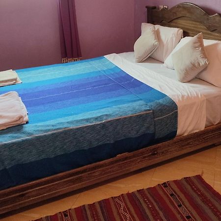 Chez Said Apartment Merzouga Dış mekan fotoğraf