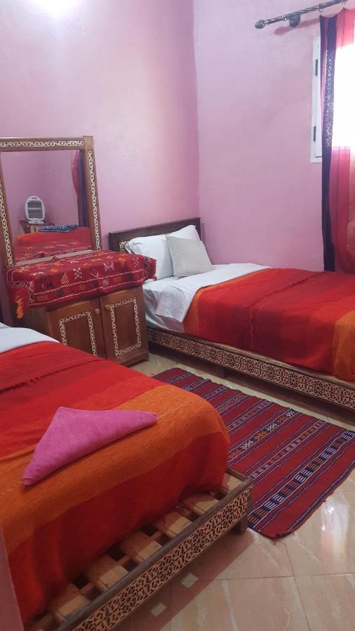 Chez Said Apartment Merzouga Dış mekan fotoğraf