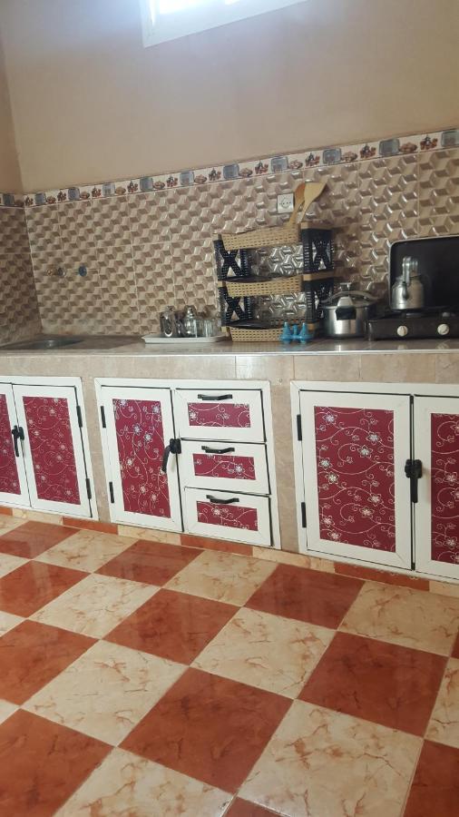 Chez Said Apartment Merzouga Dış mekan fotoğraf