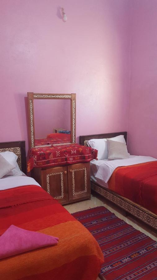 Chez Said Apartment Merzouga Dış mekan fotoğraf