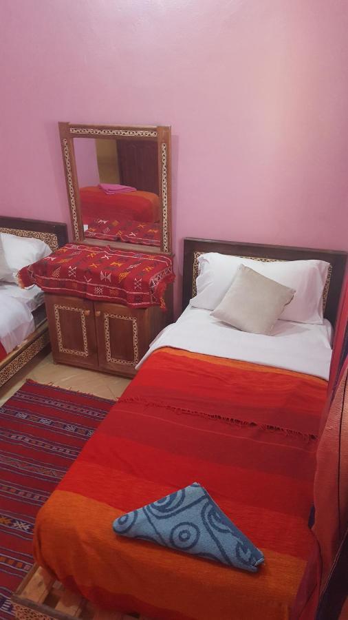 Chez Said Apartment Merzouga Dış mekan fotoğraf