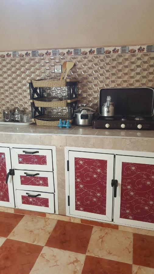 Chez Said Apartment Merzouga Dış mekan fotoğraf
